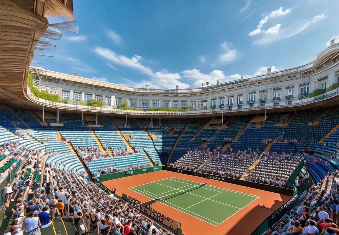 马德里大师赛2025回归，西班牙皇宫将举办开幕式